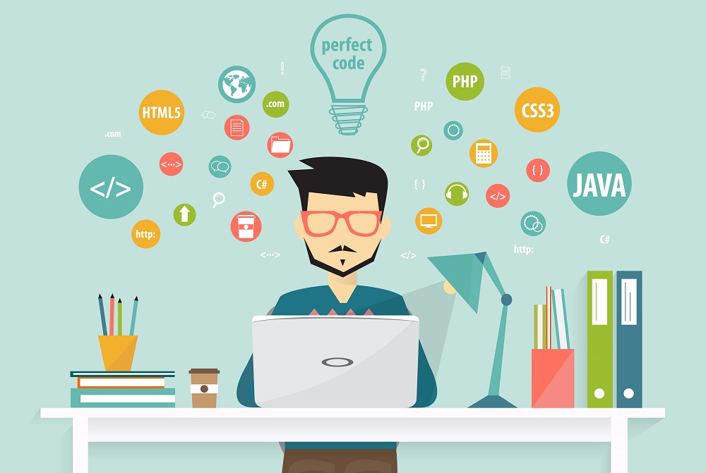 Przebranżowienie na Junior Java Developer'a