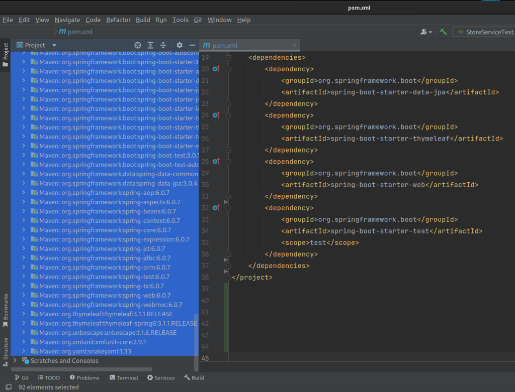 Jak nie utonąć w morzu technologii związanych z językiem Java? Biblioteki, Frameworki, narzędzia - Mentor Junior Java Developer