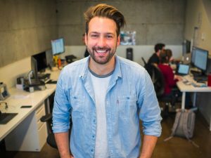 Jak znaleźć pierwszą pracę jako Junior Java Developer?