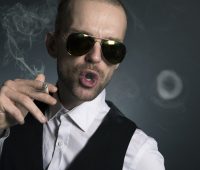 Ja chcę pisać tylko kod, nie interesują mnie wymagania biznesowe!