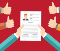 Okiem Eksperta - Jak napisać dobre CV? - Agnieszka Ciećwierz