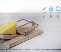 Pułapki szablonu CRUD z Bootcamp we własnym portfolio i rzeczywistym projekcie