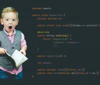 Czytanie cudzego kodu - jak samemu pisać czytelny kod