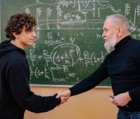 Relacja mentor-uczeń, jak zrozumieć siebie wzajemnie - teoria i praktyka - Junior Java Developer Menotr