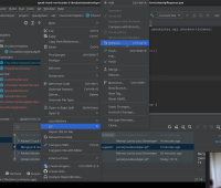 git, umieszczenie projektu na GitHub - Nieszablonowy projekt Java do portfolio, zewnętrzne API, Java Sound, Speak Random Chuck Norris Jokes - Mentor Junior Java Developer