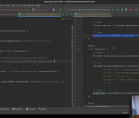 Spring Framework, dodanie do istniejącego projektu – Nieszablonowy projekt Java do portfolio, zewnętrzne API, Java Sound, Speak Random Chuck Norris Jokes - Mentor Junior Java Developer
