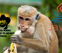 Nieszablonowy projekt Java do portfolio - zewnętrzne API + Java Sound - Speak Random Chuck Norris Jokes - Mentor Junior Java Developer