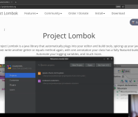 Jak użyć bibliotekę Lombok? No more boilerplate code - krok po kroku, przykład IntelliJ + Maven - YouTube - Mentor Junior Java Developer