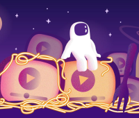 Moje video jest na Odysee.com, oparte na LBRY - Mentor Junior Java Developer