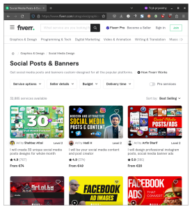 Fiverr - Freelance Services Marketplace - Mentor Junior Java Developer