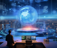 Obrazy w połowie podróży, jak Midjourney pomaga mi generować obrazy z użyciem AI - Mentor Junior Java Developer