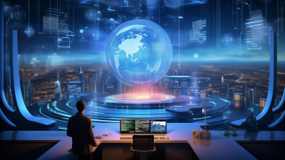 Obrazy w połowie podróży, jak Midjourney pomaga mi generować obrazy z użyciem AI - Mentor Junior Java Developer