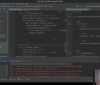 Video Tutorial - Klasa Java jako serwis CRUD. Czym jest CRUD? Praktyczny przykład, JUnit, TDD, IntelliJ. Dobre praktyki - YouTube