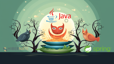 OMG! ORM, JPA, Hibernate - SessionFactory, EntityManager, JpaRepository / CrudRepository - wyjaśnione