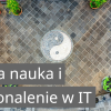 Ciągła nauka i doskonalenie w IT - dobrodziejstwo czy przekleństwo? - Mentor Junior Java Developer